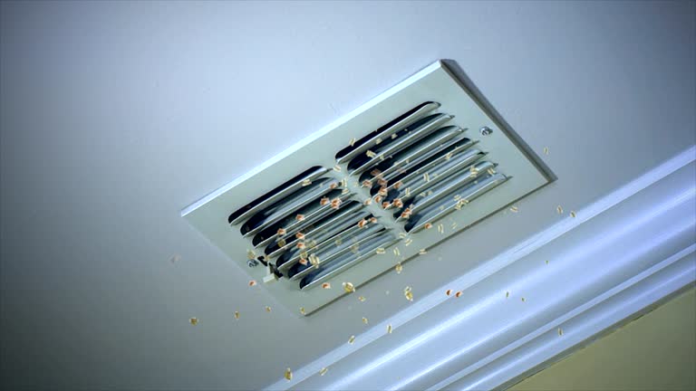 Best Best Air Duct Cleaning Company  in Liberty, PA