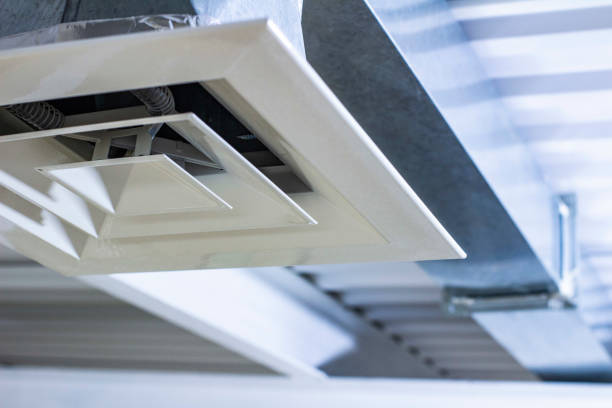 Best Home Air Vent Cleaning  in Liberty, PA