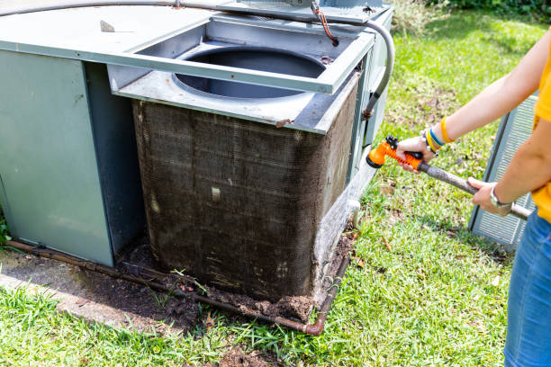 Best Dryer Vent Cleaning Services  in Liberty, PA