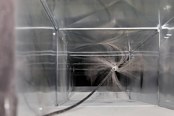 Best Air Duct Sanitizing Services  in Liberty, PA