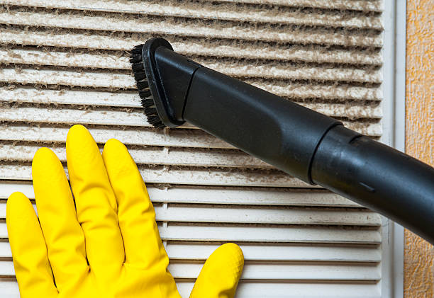 Best Air Duct Inspection  in Liberty, PA