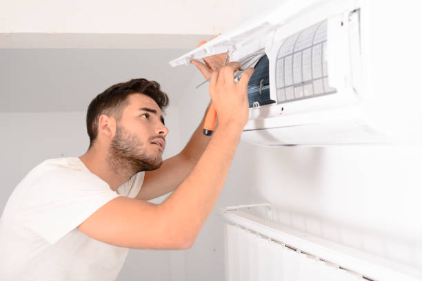 Best Air Duct Cleaning Near Me  in Liberty, PA
