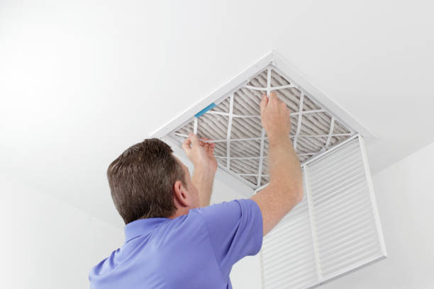 Best Air Duct Cleaning Company Near Me  in Liberty, PA